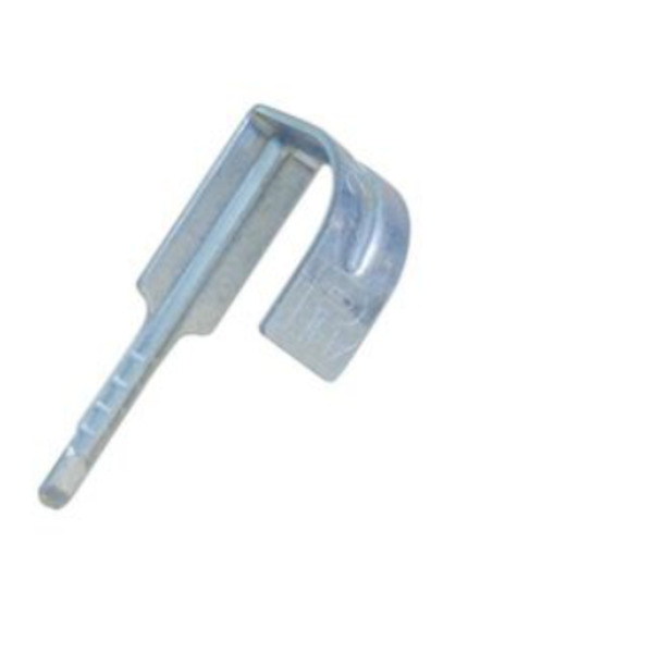 24-25 mm 1904 P-Fix 25 klammer