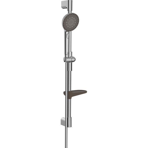 Aurelia dusjgarnityr 4790, krom