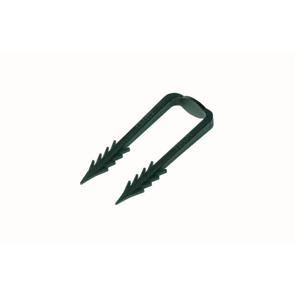 Roth 16x40mm festeklips for leggeskinne