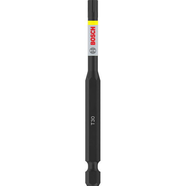 Bosch 90 mm bits impact T30
