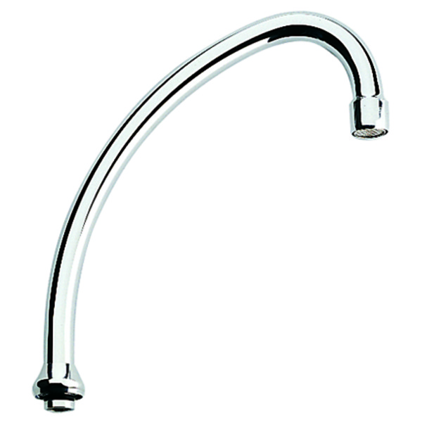 Giraftut 185 m/mousseur