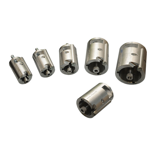 25-65 Ritmo turbo skrapeverktøy f/drill, SDR6-SDR11