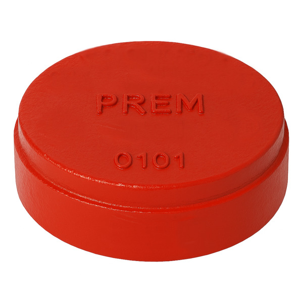 48,3 Prem endestykke