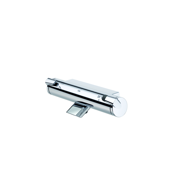 Optima termostat badekarbatteri