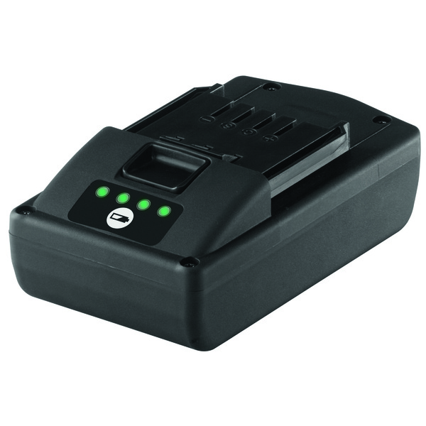 REMS 22V 2,5ah batteri, til mini-press S ACC