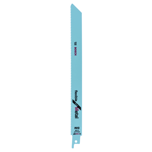 Bosch bajonettsagblad flex/M S1122BF, A5 BIM 225x1,8