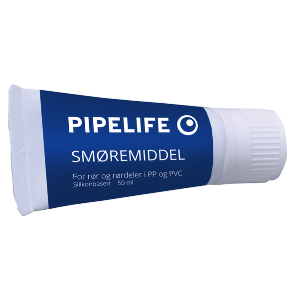 50ml ABS glidemiddel på tube