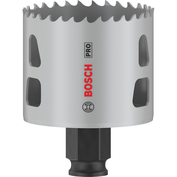Bosch 57 mm hullsag PC Multi bim