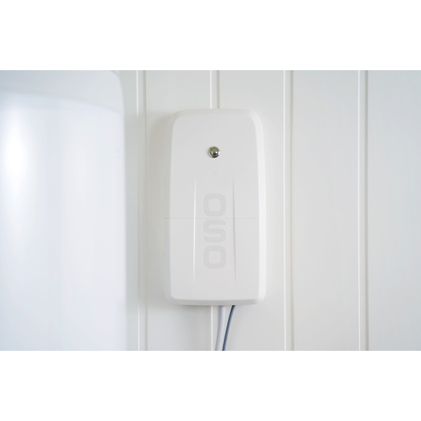 Charge R2.2 WiFi smartstyring, f/Saga beredere 16A 1x230V