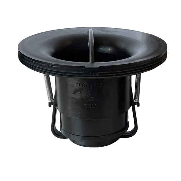 Pili Basic luktsperre