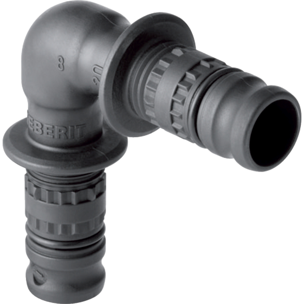 16 mm Mepla albue 90gr