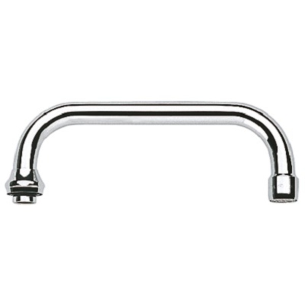 Overtut 300 rett m/mousseur