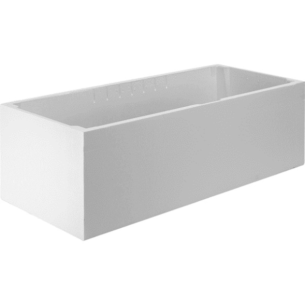 Duravit monteringskasse for badekar 700101