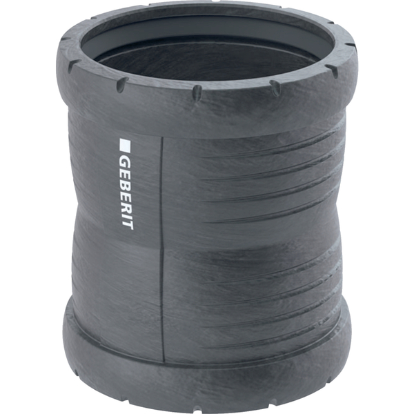 160mm Silent-Pro glidemuffe