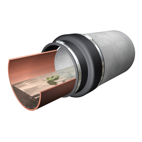 48-56 Flexseal PC56 overgangskobling