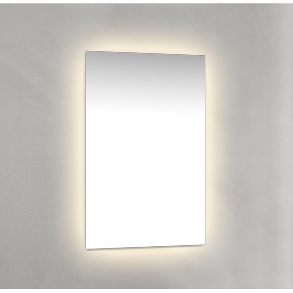 Macro speil 45x70 m/ambilight