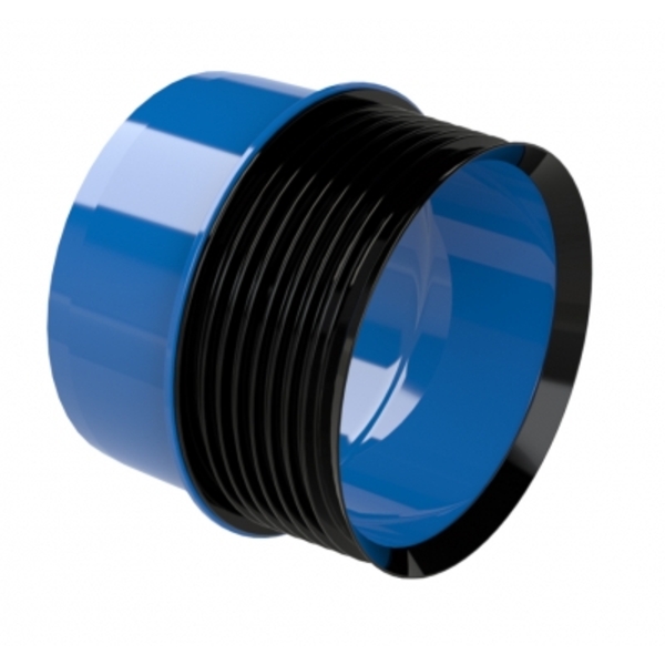 DN225/250 FLEXSEAL OVERGANG INNV./UTV., IO PUSHFIT 223-227 FERNCO