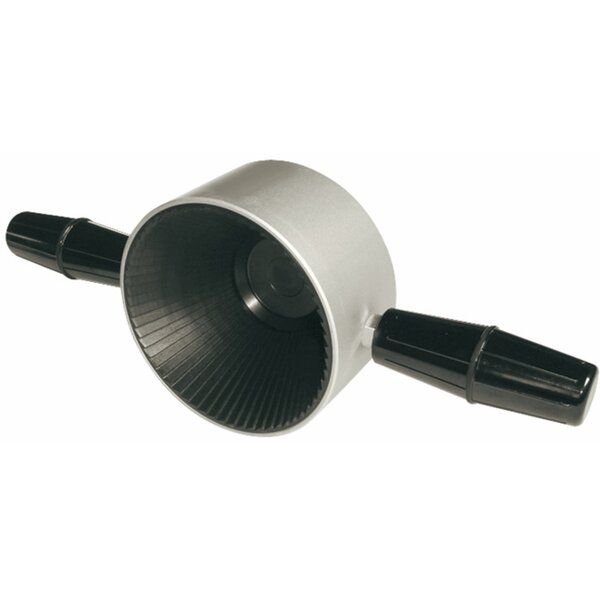 Røravgrader for rør, 10-54 mm