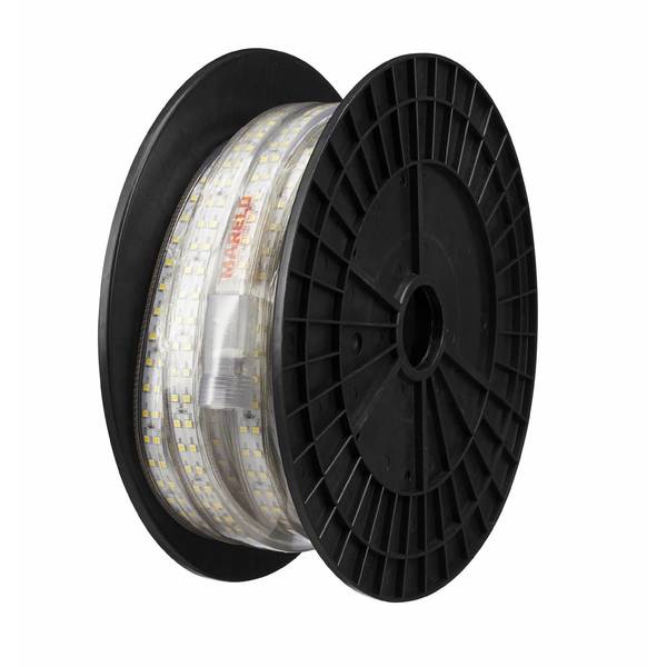Mareld LED-lyslist Sunlit, 20 meter