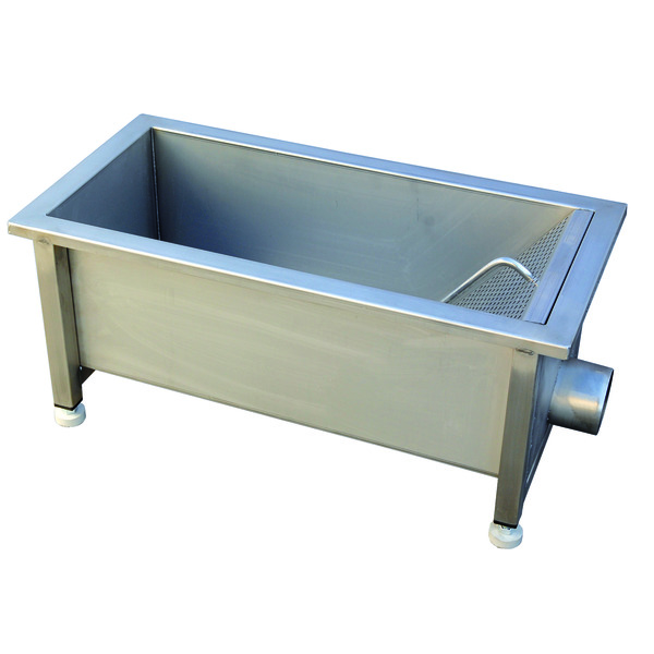 600 mm Joti lokasse