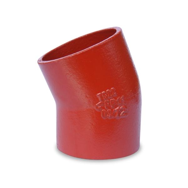 58 mm Preis bend 30°