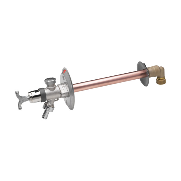 Oras vannutkaster DN15 frostfri 150-450