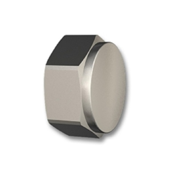 3/4" LK kappe for UNI fordeler