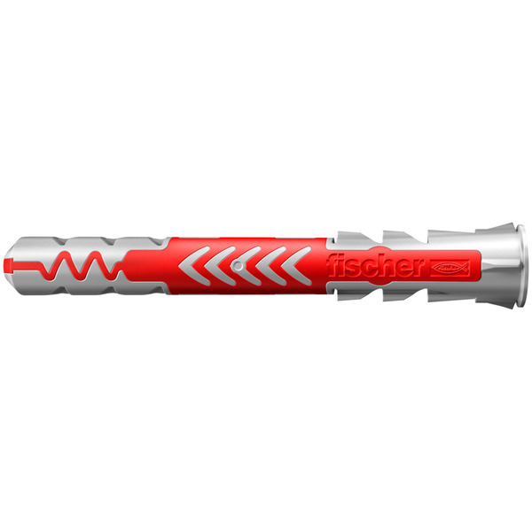 12x60 universalplugg Duopower, 25 stk