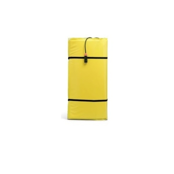 1904 Tinematte 3x1 mtr 1000W/230V