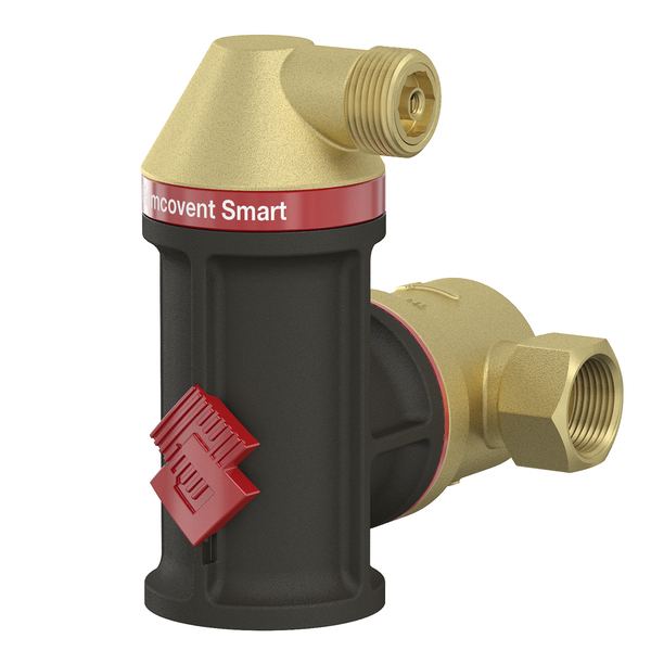 22 Flamcovent smart mikrobobleutskiller