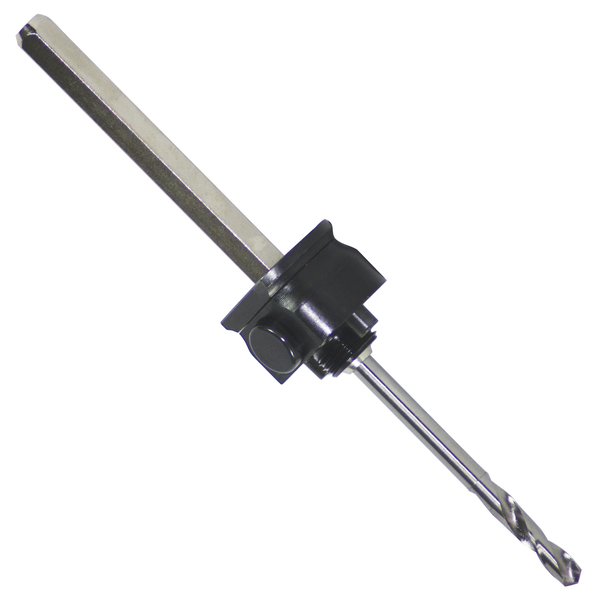 Pro-Fit holdersett til Bimetall hullsag, 32-210 mm, DD2