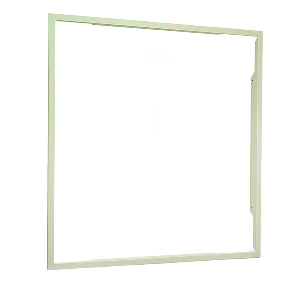 NOHA ramme f/innfelling, 795 x 795 mm