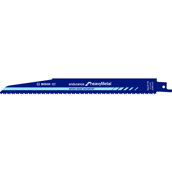 BAJONETTSAGBL S1130CF A5 HEAVY/METAL
