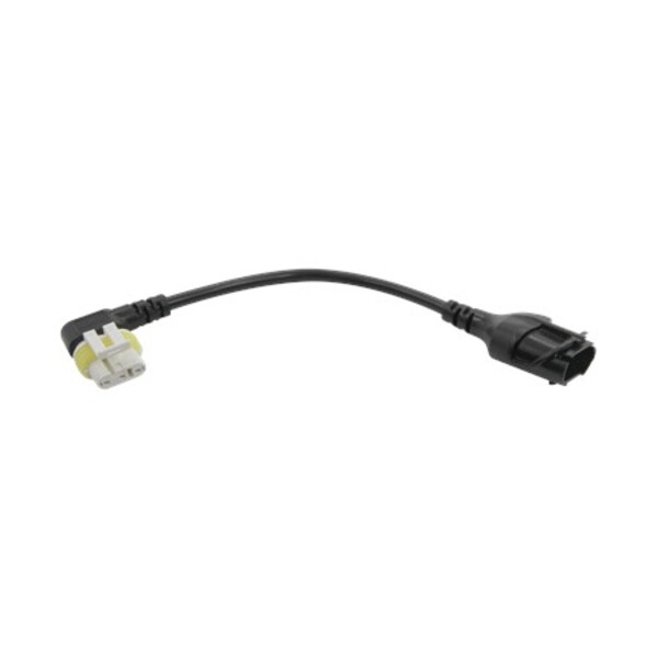 Adapter superseal til ALPHA plug