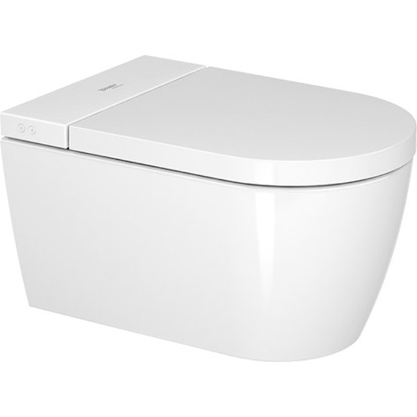 Starck SensoWash dusjtoalett 378x575