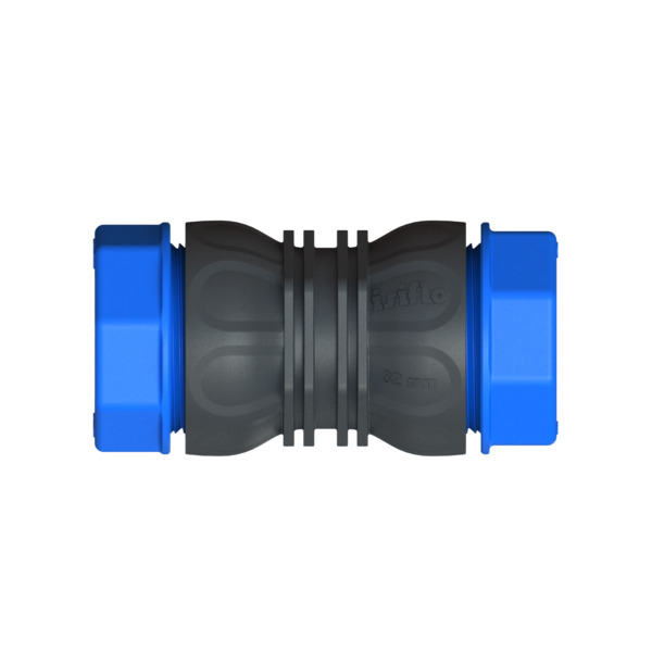 40x40 Eco Line union, type 100
