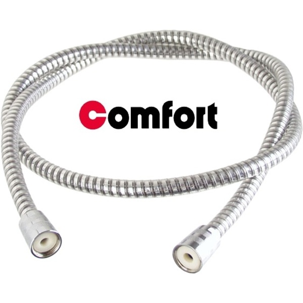 1/2x1/2 Dusjslange 1,5m Kromflex 10 Comfort