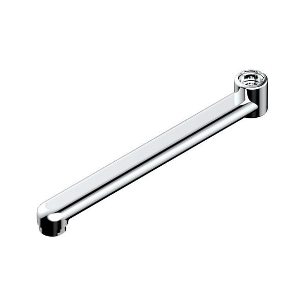 SVINGBAR TUT 250MM RETT