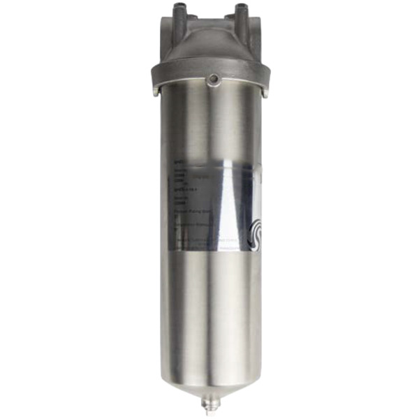 3/4" Cuno AP1610 filterhus