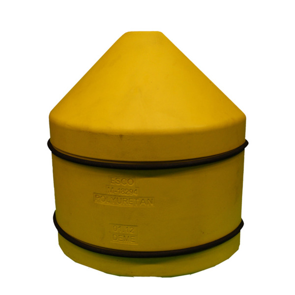 Isolasjonshette f/Triovent lufteventiler, S-1425