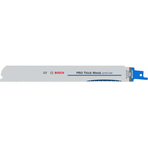 Bosch bajonettsagblad A5 metal 225, S1137HBF