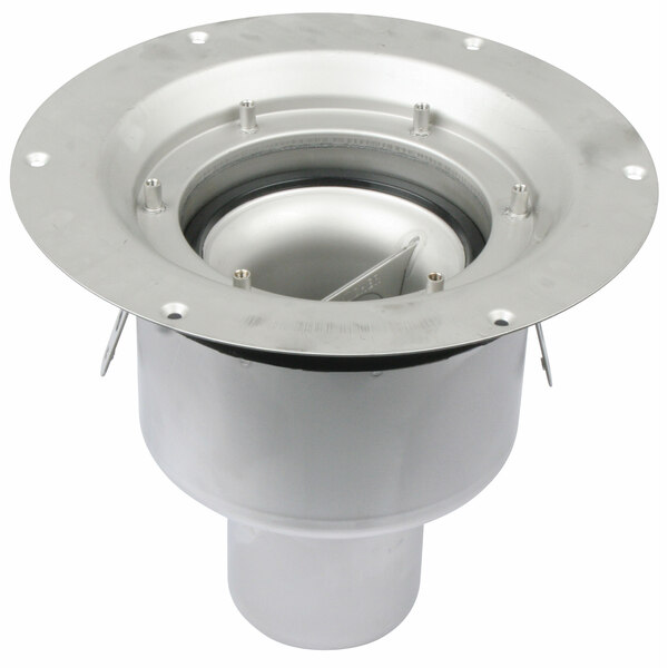 Blücher 75 mm sluk m/vannlås bunnutløp
