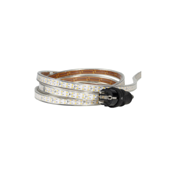 Trinnity led lysslynge, eske 10 mtr