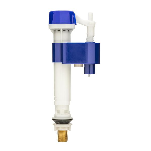 1/2’’ Innløpsventil Universal for underforbindelse, BF