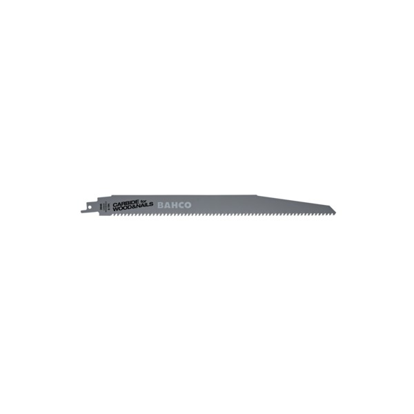 Bahco Bajonettsagblad 300 6tpi dsl 1p