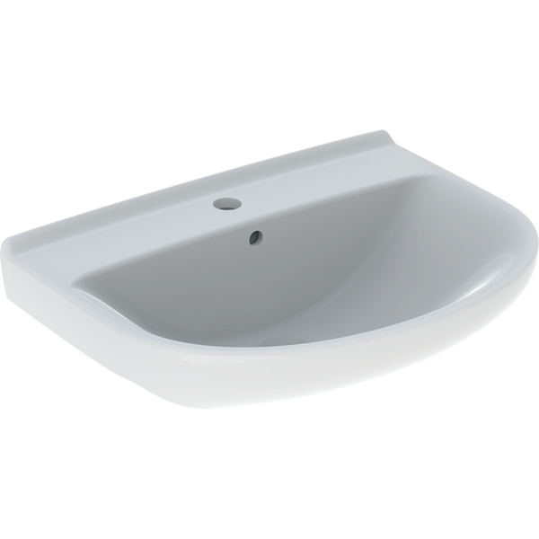 Porsgrund Pro servant 570 mm, med overløp