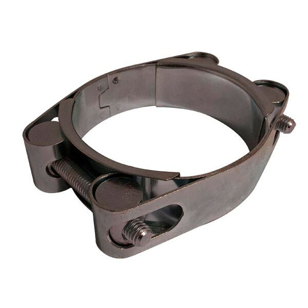 280-295/25 Pari slangeklemme PC25-2 stål