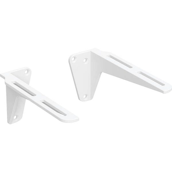 Geberit bærejern 240 mm, (2 stk)