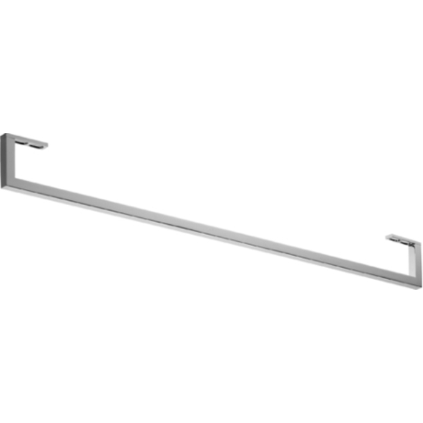 Vero håndkleholder 955 mm, krom