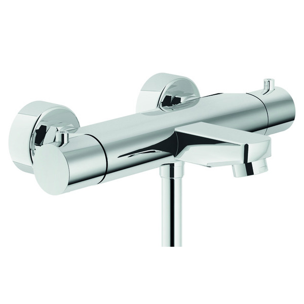 Vigour One badebatteri termostat
